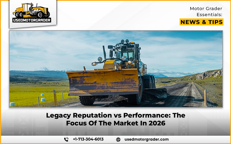 Legacy Reputation vs Performance: The Focus of the Market in 2026
