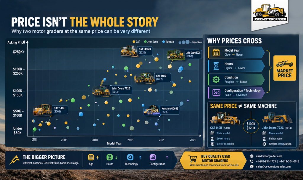 price isn't the whole story
