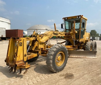 1987 Caterpillar 140G