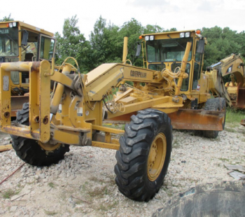 1995 Caterpillar 140G