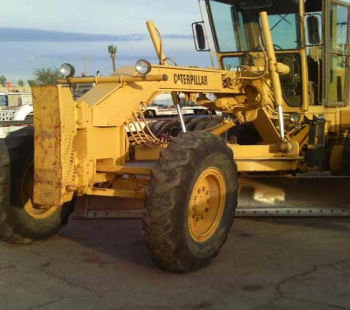1992 Caterpillar 140G