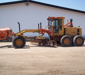 1994 Caterpillar 140G