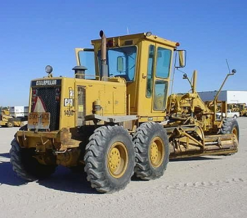 1994 Caterpillar 140G