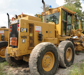 1994 Caterpillar 140G