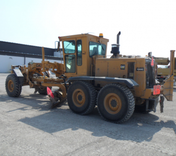 1990 Caterpillar 140G