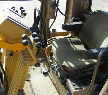 1994 Caterpillar 140G