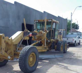 1999 Caterpillar 12H