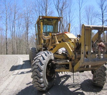 1979 Caterpillar 130G