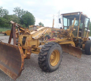 1991 Caterpillar 140G