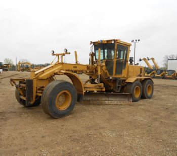 1988 Caterpillar 140G