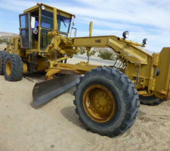 1990 Caterpillar 140G