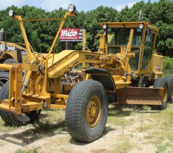 1994 Caterpillar 140G