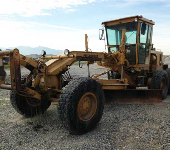 1995 Caterpillar 140G