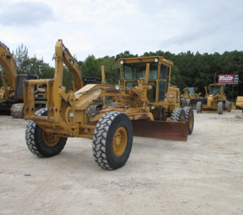1994 Caterpillar 140G