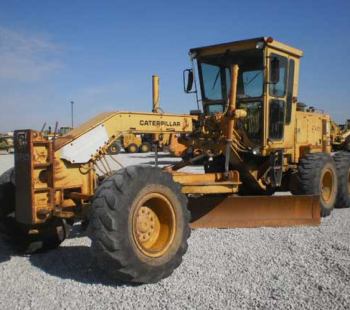 1985 Caterpillar 140G