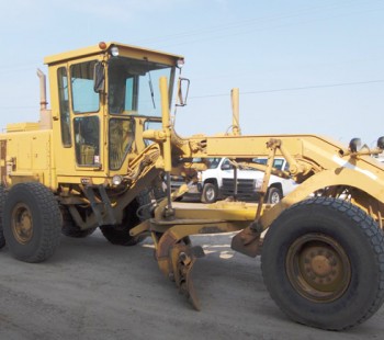1990 Caterpillar 140G