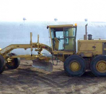 1990 Caterpillar 140G