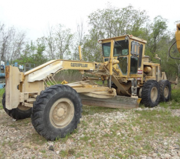 1991 Caterpillar 140G