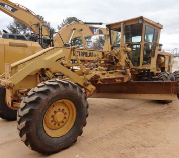 1994 Caterpillar 140G