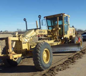 1994 Caterpillar 140G