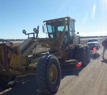 1994 Caterpillar 140G