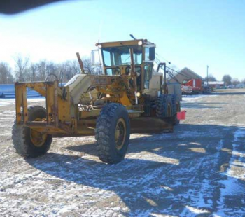 1994 Caterpillar 140G