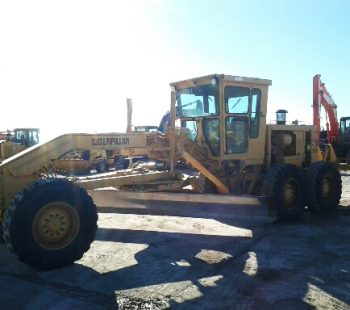 1994 Caterpillar 140G
