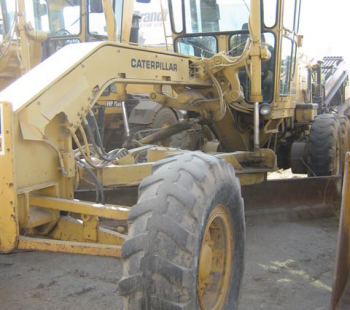 1978 Caterpillar 140G