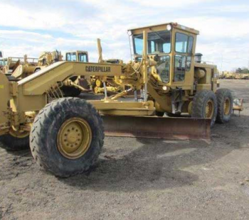 1994 Caterpillar 140G-VHP