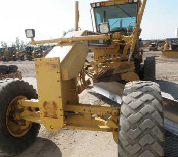 1998 Caterpillar 140H
