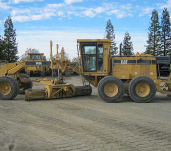 2001 Caterpillar 140H