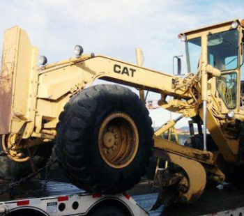 1988 Caterpillar 14G