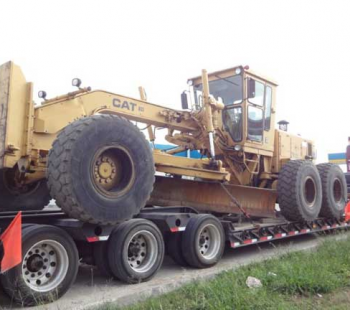 1988 Caterpillar 14G