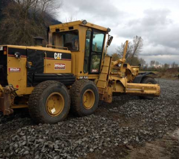 2004 Caterpillar 160H