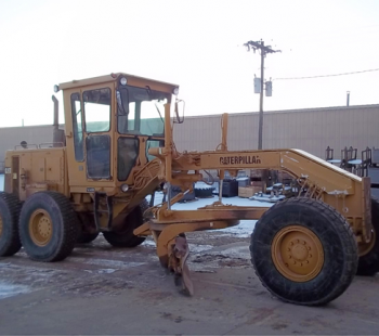 1994 Caterpillar 140G