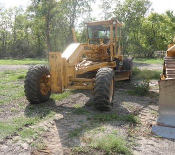 1994  Caterpillar 140G