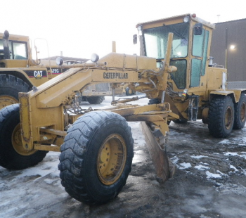 1994 Caterpillar 140G