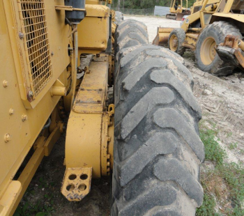 1993 Caterpillar 140G