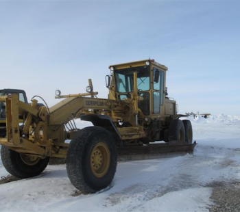 1995 Caterpillar 140G