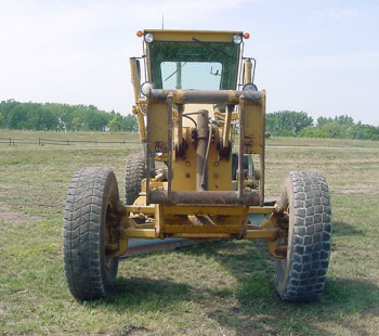 1995 Caterpillar 140G