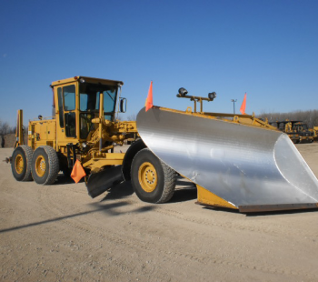 1995 Caterpillar 140G