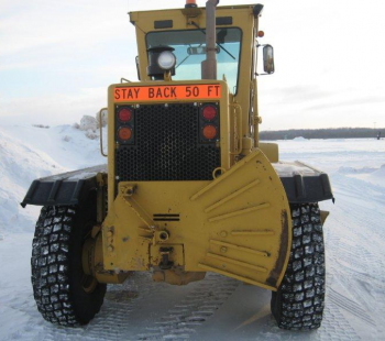 1995 Caterpillar 140G