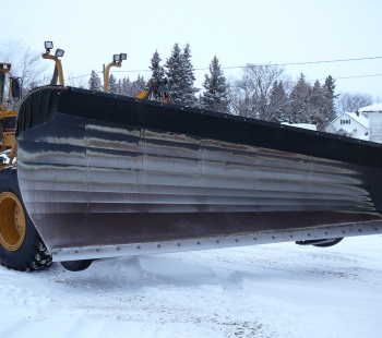 2007 Caterpillar 140H