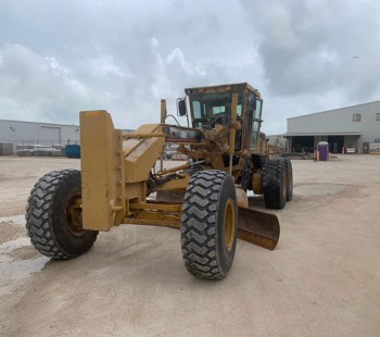 2006 Caterpillar 14H