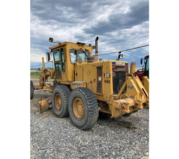 1994 Caterpillar 140G