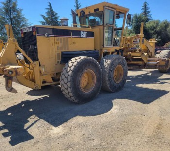 2006 Caterpillar 14H