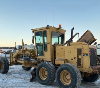 1988 Caterpillar 140G