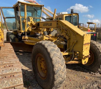 1994 Caterpillar 140G