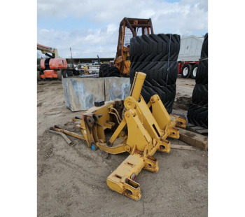 - Caterpillar Ripper 140G