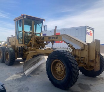 1993 Caterpillar 140G